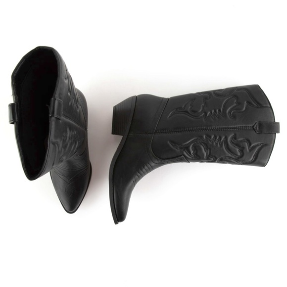 Soda Shoes - SODA Rerun Womens Cowboy Western Boots NWT